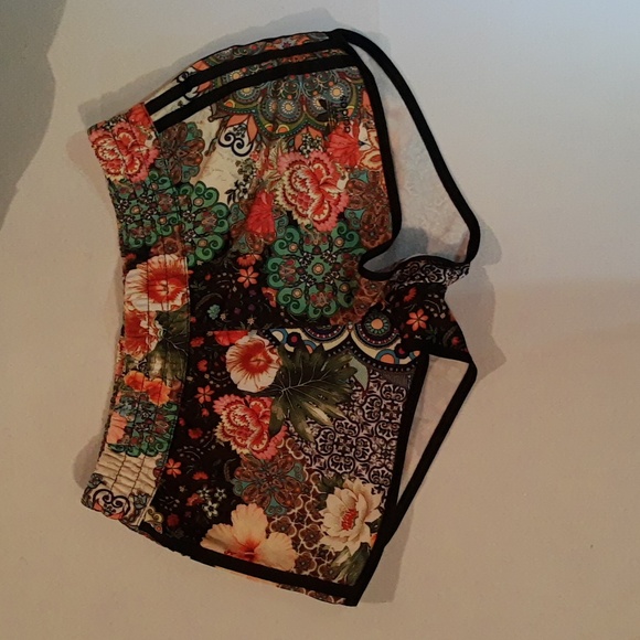 Adidas shorts - Picture 1 of 6